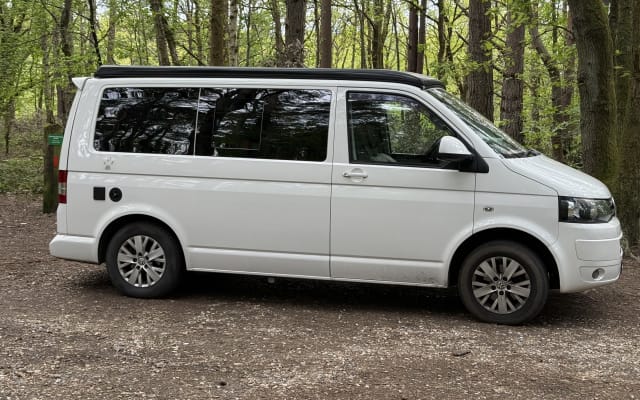 Rental - Campervan - null - #92138