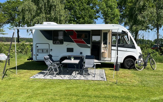Huur - Integraal mobilhome - null - #90850