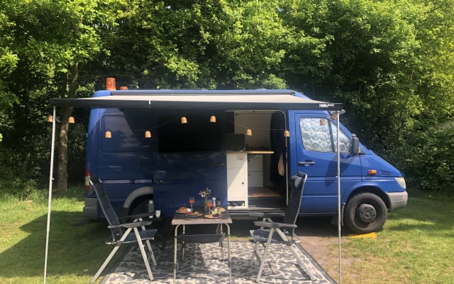 Huur - Buscamper - null - #87523