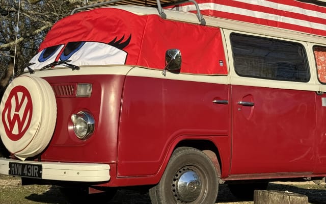 Rental - Campervan - null - #90414