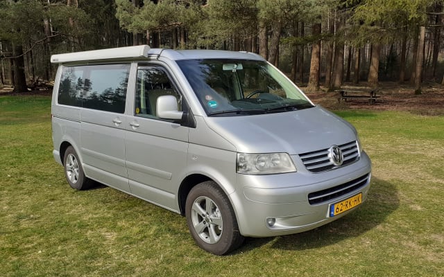 Location - Van - null - #27193