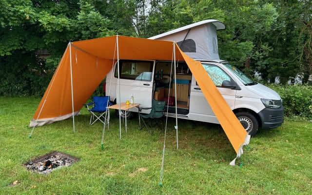 Boeking - Buscamper - null - #90608