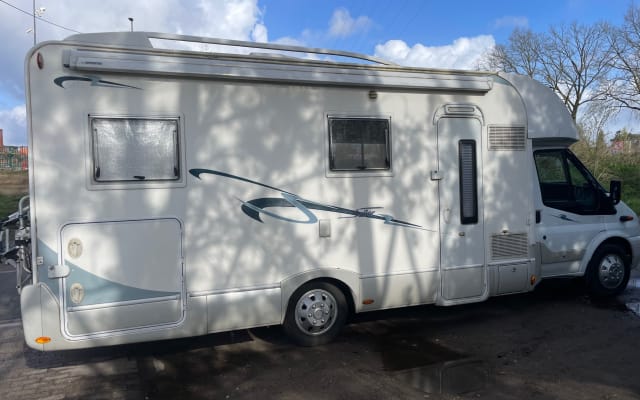 Prenotazione - Semintegrale - null - #95042