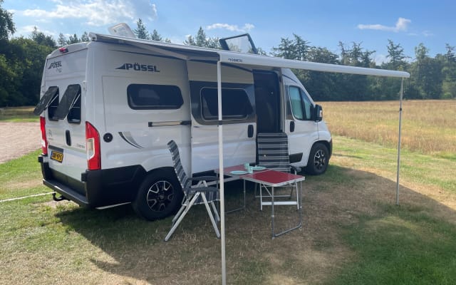 Boeking - Camper - null - #98178