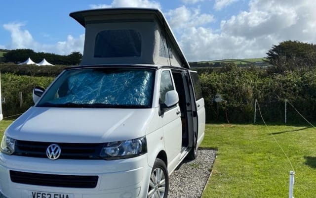 Rental - Campervan - null - #47944