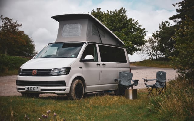 Rental - Campervan - null - #92543