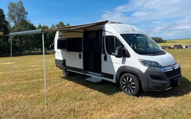Boeking - Camper - null - #70775