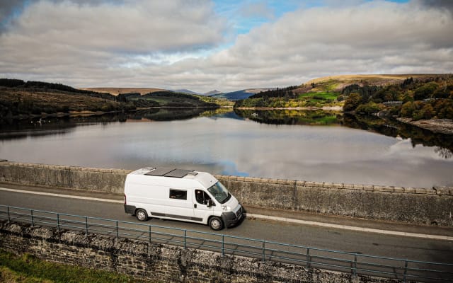 Rental - Large campervan - null - #53987