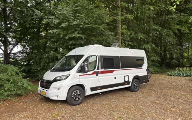Huur - Buscamper - null - #90999