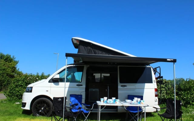 Rental - Campervan - null - #55915