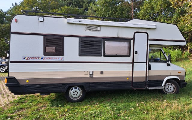 Prenotazione - Mansardato - null - #88950