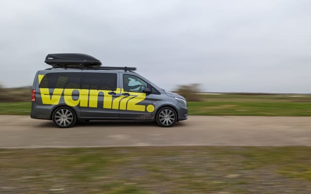Rental - Campervan - null - #53839