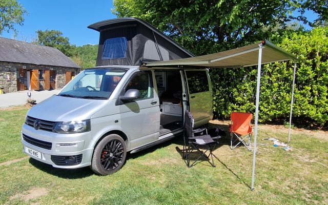 Rental - Campervan - null - #69390