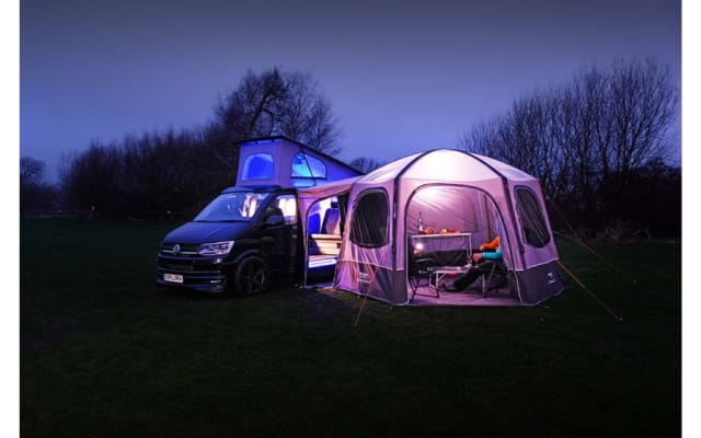 Rental - Campervan - null - #26320