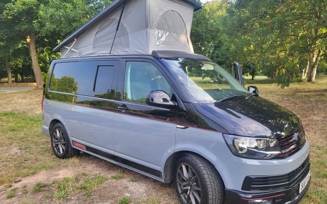 Rental - Campervan - null - #91078