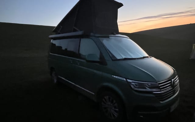 Location - Van - null - #88557