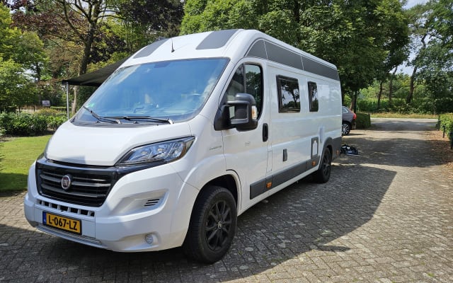 Huur - Buscamper - null - #91439