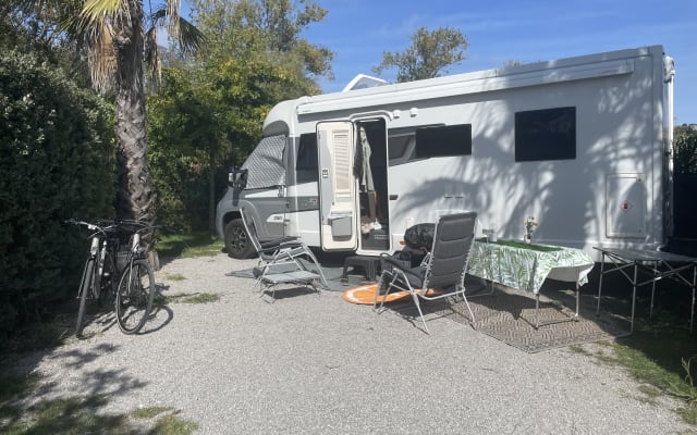 Prenotazione - Semintegrale - null - #92796