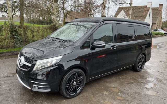 Location - Van - null - #73715