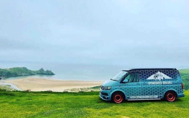 Rental - Campervan - null - #27059