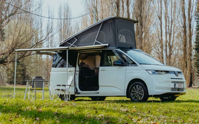 Location - Van - null - #94479