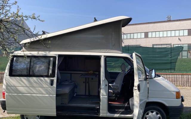 Prenotazione - Van - null - #47195