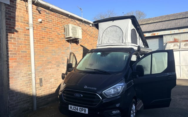 Rental - Campervan - null - #94791