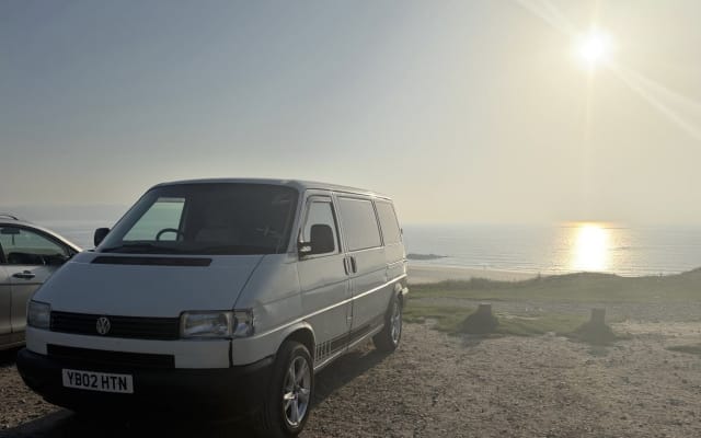 Rental - Campervan - null - #97607