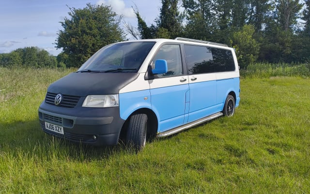 Rental - Campervan - null - #97237
