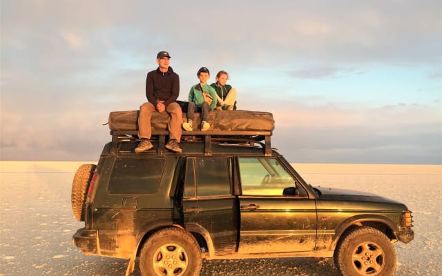 Boeking - Andere - null - #10939