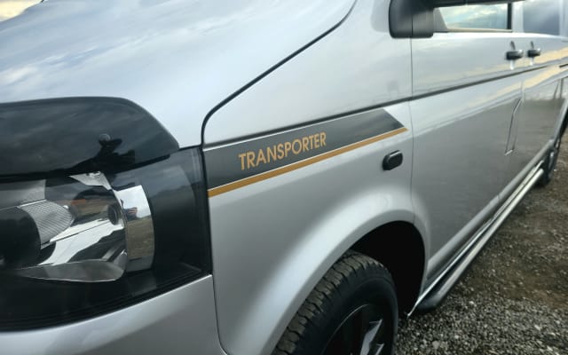 Rental - Campervan - null - #92641
