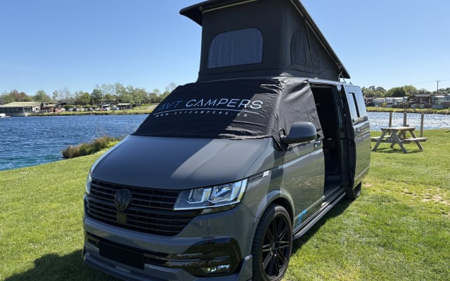 Rental - Campervan - null - #97306