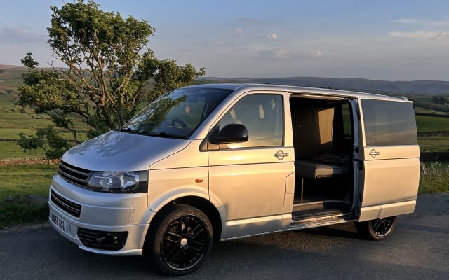 Vermietung - Campingbus - null - #89031