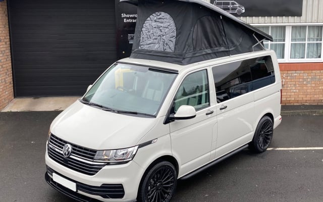 Rental - Campervan - null - #64254