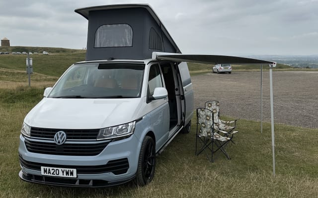 Rental - Camper - null - #80185