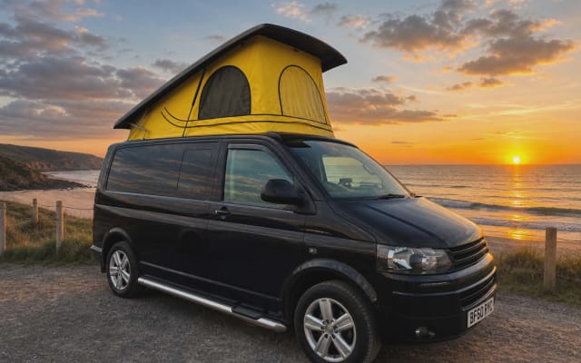 Rental - Campervan - null - #95498
