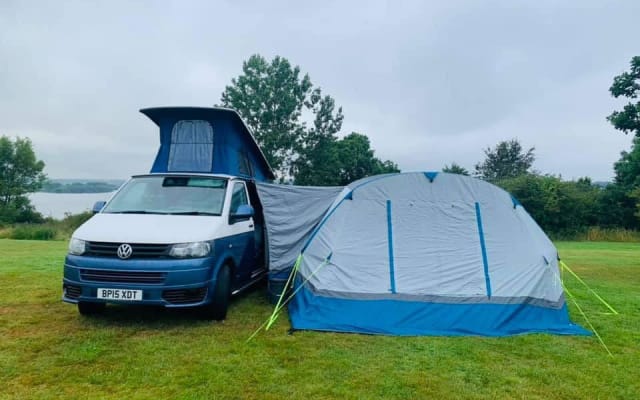 Rental - Campervan - null - #92054