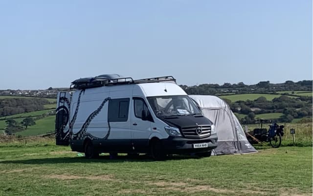 Rental - Campervan - null - #91275