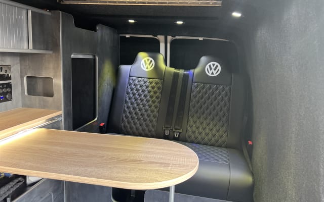 Rental - Campervan - null - #92924
