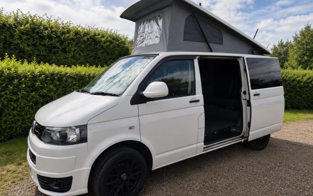 Rental - Campervan - null - #96794