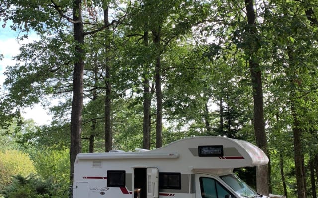 Prenotazione - Mansardato - null - #14740