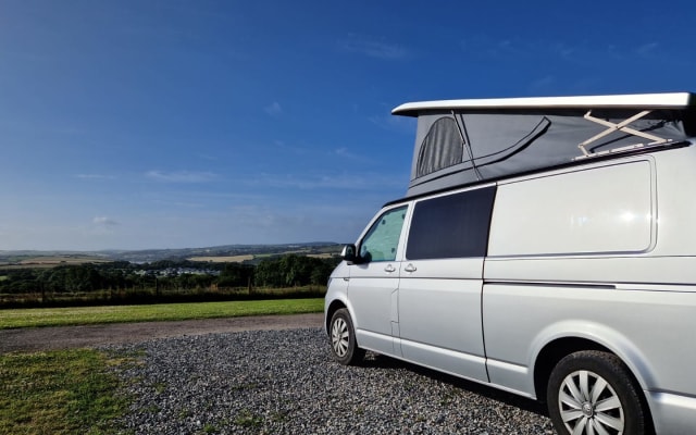 Rental - Large campervan - null - #26298