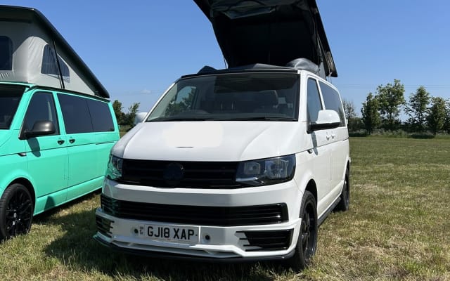 Prenotazione - Van - null - #93193