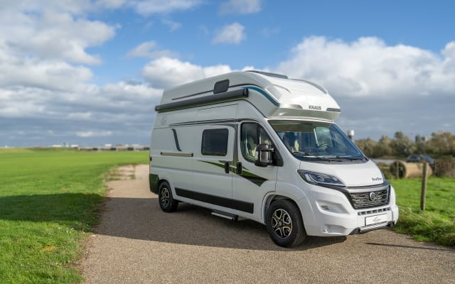 Huur - Buscamper - null - #11907