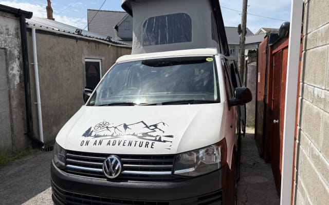 Rental - Campervan - null - #89726