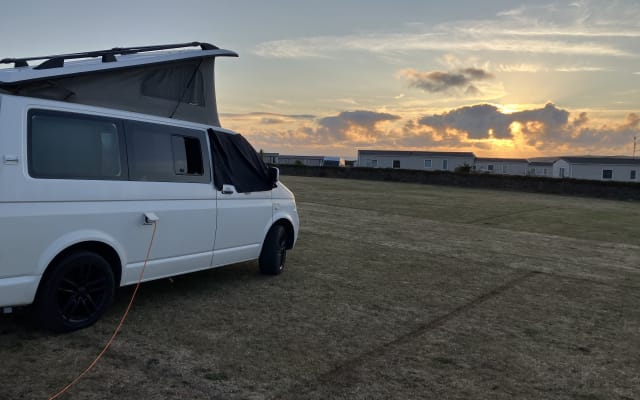 Rental - Campervan - null - #98213