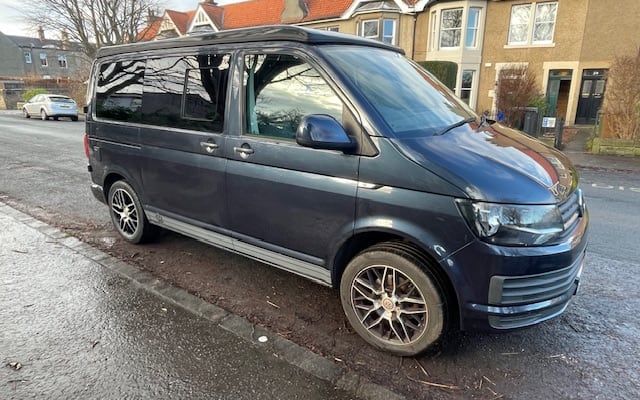Rental - Campervan - null - #97137