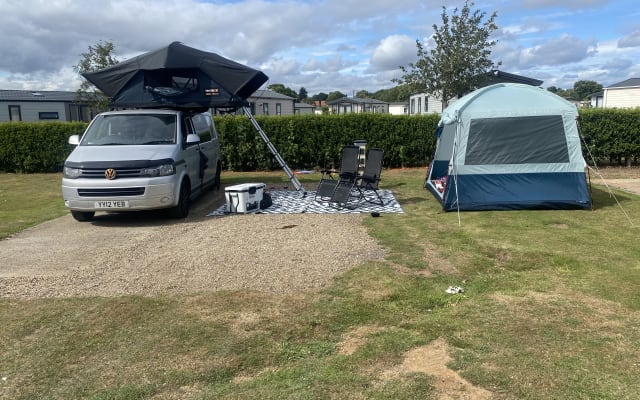 Rental - Campervan - null - #92641