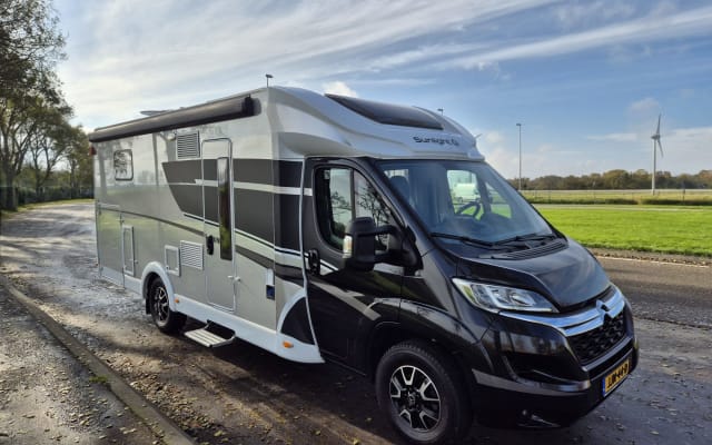 Prenotazione - Semintegrale - null - #92857