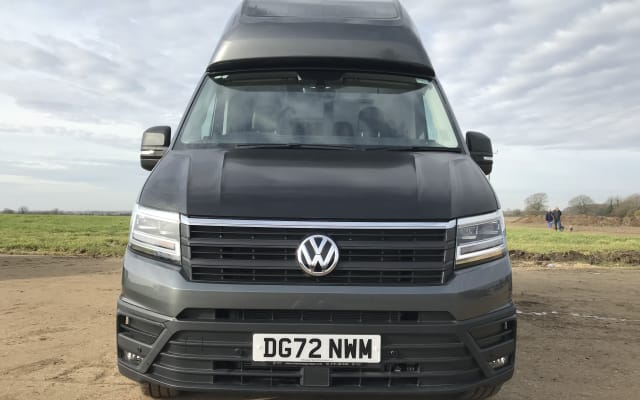 Rental - Campervan - null - #44662